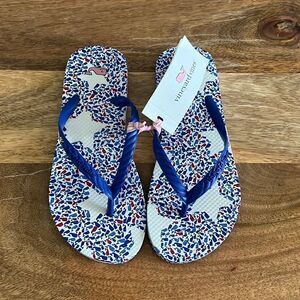 Vineyard Vines Sandals  